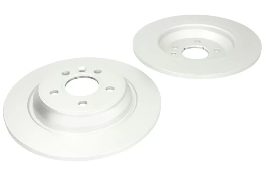 DELPHI BG4239C Brake Disc