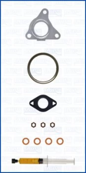 AJUSA AJUJTC11966 Turbocharger fitting kit kaina