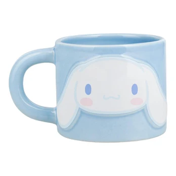 Paladone Cinnamoroll reljefinis puodelis