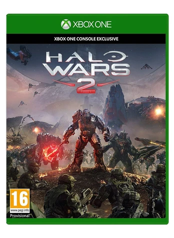Halo Wars 2 