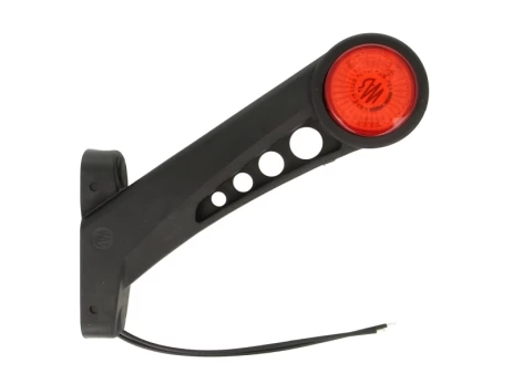 Gabaritų žibintai WAŚ 619BCP W77.3