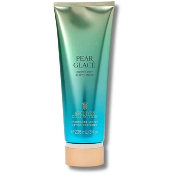 Victoria's Secret Pear Glace Fragrance Lotion kūno losjonas, 236 ml