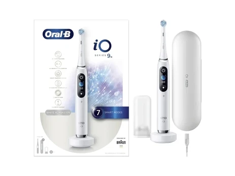 Braun Oral-B iO9 Series