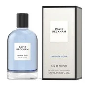 David Beckham Infinite Aqua EDP parfumuotas vanduo vyrams, 100 ml
