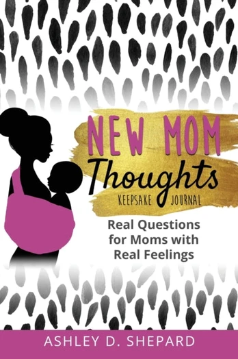 New Mom Thoughts
