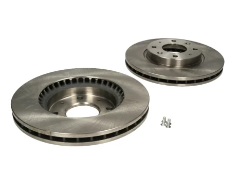 DELPHI BG4016 Brake Disc