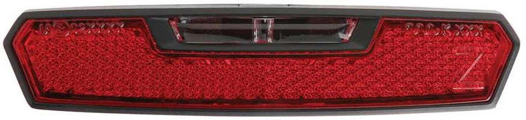 Rear light from AXA JUNO DYNAMO STEADY/80MM