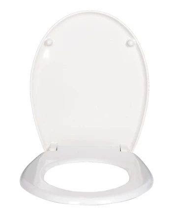 Klozeto dangtis DU01 lėtas