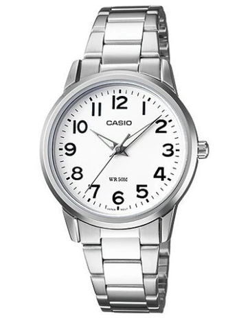 Laikrodis moterims Casio LTP-1303D-7B (Ø 30 mm)