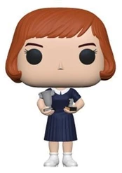 Funko Figūrėlė Queens Gambit Beth with Trophies
