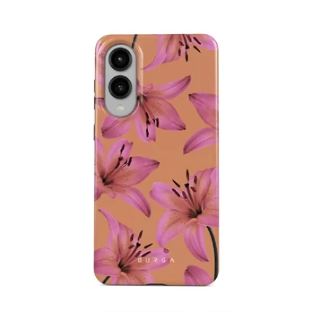 Eden - Samsung Galaxy S25 Edge Case