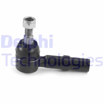 Skersinės vairo trauklės galas DELPHI TA3418
