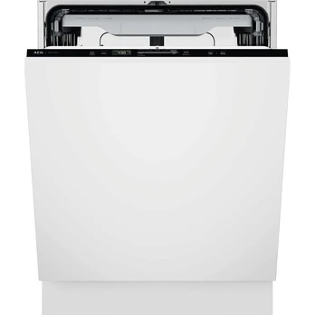 Indaplovė AEG GI6210D2SG