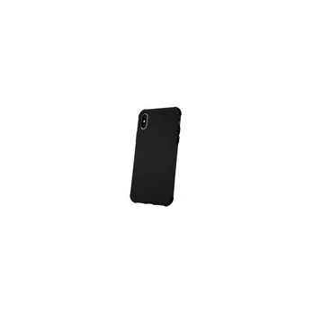 iLike Samsung Galaxy S10 Defender guminis dėklas juodas