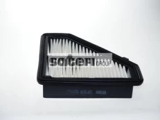 Oro filtras PURFLUX A1578 kaina
