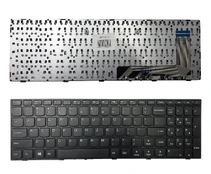 Klaviatūra LENOVO: Ideapad 110-15Isk, 110-17Acl kaina