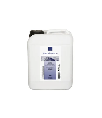 Plaukų šampūnas ABENA, 5L