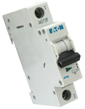 PLHT-C100/3 MINIATURE CIRCUIT BREAKER C 100A 3P 4.5M 20KA