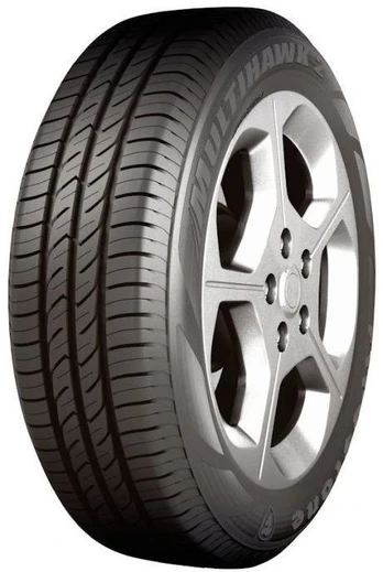 Vasarinė automobilio padanga Firestone Multihawk 2 165/60/R14, 75-H-210 km/h, E, C, 69 dB