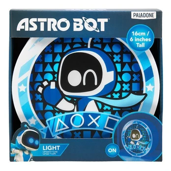 Astrobot Box Light