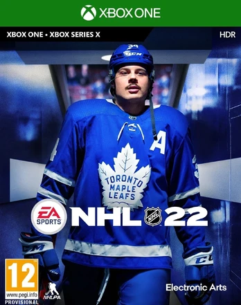 Nhl 22 Xbox One