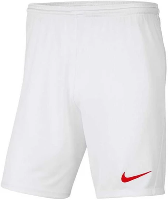 Šortai Nike Park III M BV6855 103