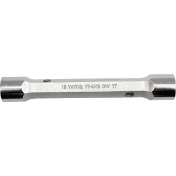 Vamzdinis raktas 20x22 mm