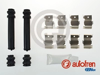 AUTOFREN D4-2629A Brake pad fitting kit