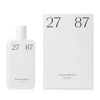 27 87 Hakuna Matata EDP 87ml