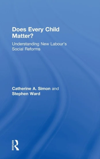 Does Every Child Matter?