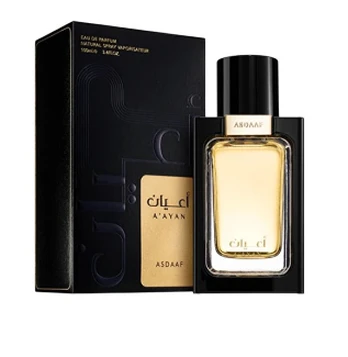 Asdaaf A`ayan - EDP 100ml Kvepalai Unisex