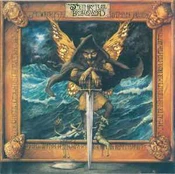 CD Jethro Tull - The Broadsword And The Beast