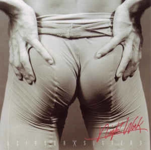 CD Scissor Sisters - Night Work