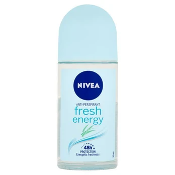 Nivea Energy Fresh 48h 50 ml Antiperspirantas