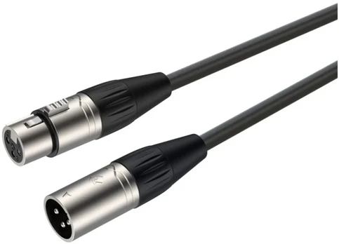 Mikrofoninis laidas Roxtone SMXX200L3 3m