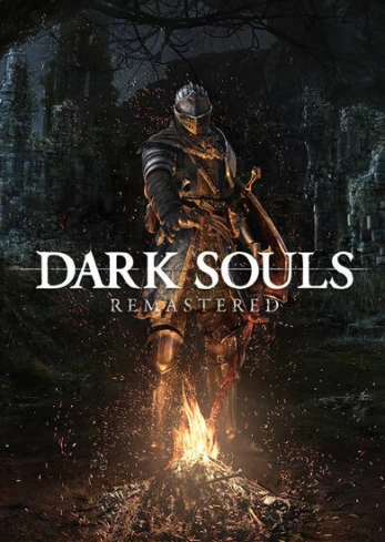 Dark Souls: Remastered PC