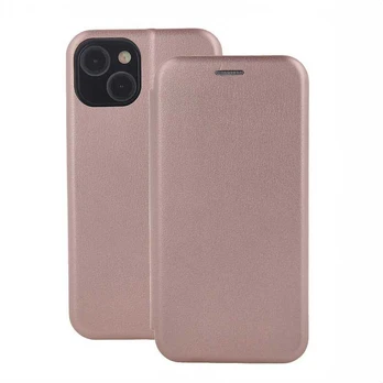 Dėklas Mocco Smart Diva Case for Išmanusis telefonas Apple iPhone 17 Pro