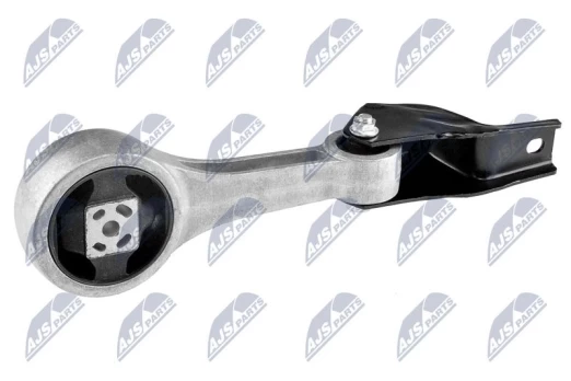 Variklio montavimas NTY ZPS-VW-023