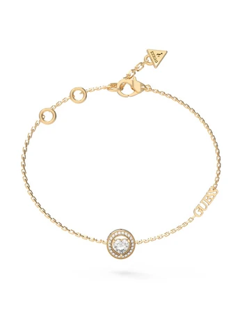 Guess Moteriška Apyrankė JUBB04668JWYGL