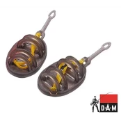 Šėrykla DAM Sumo Method Feeder Flex 15g. kaina