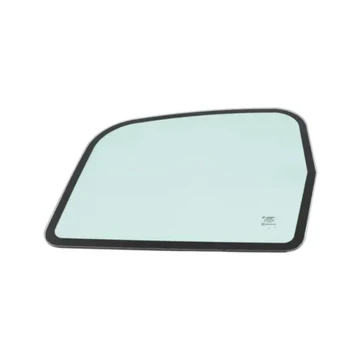 Durų apatinis stiklas Bobcat 7120480