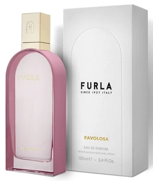 Kvapusis vanduo Furla, 100 ml