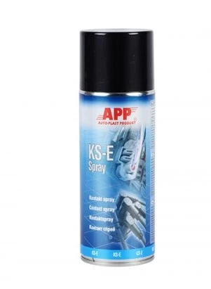 Kontaktų valiklis KS-E 400ml