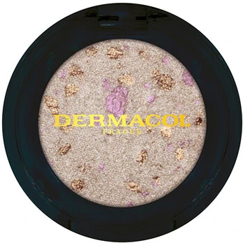 Dermacol Moon Infinity Eyeshadow - Oční stíny 4,5 g