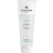 Collistar - Face Cleansing Cream Mousse Valomasis kremas 125 ml unisex