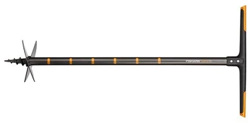Žemės grąžtas Fiskars QuikDrill L 134730
