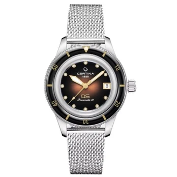 Certina DS PH200M Powermatic 80 Automatic C036.207.11.296.00 C036.207.11.296.00