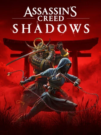 Assassin’s Creed Shadows Playstation 5