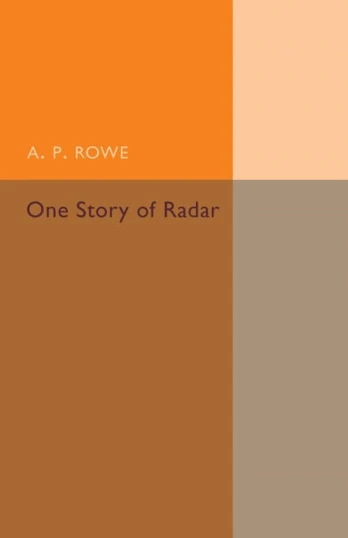 One Story of Radar