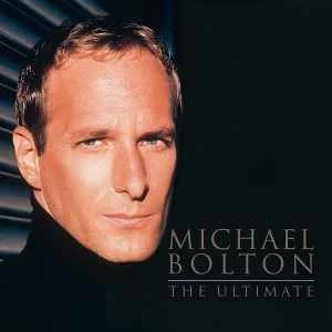 CD Michael Bolton - The Ultimate